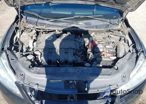 2014 Nissan Sentra S z USA, uszkodzony, nr VIN 3N1AB7AP0EY212450